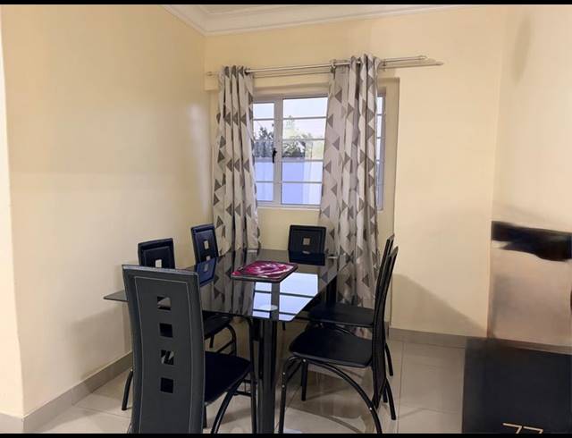 2 BEDROOM PROPERTY TO RENT IN RESERVOIR HILLS